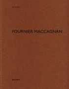 Cover-Bild zum Titel 'Fournier Maccagnan' von 'Heinz Wirz'