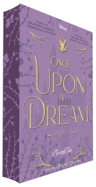 Once Upon a Dream - Ivana Murianni