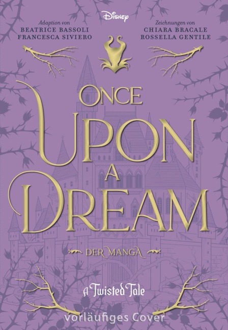 Once Upon a Dream - Ivana Murianni