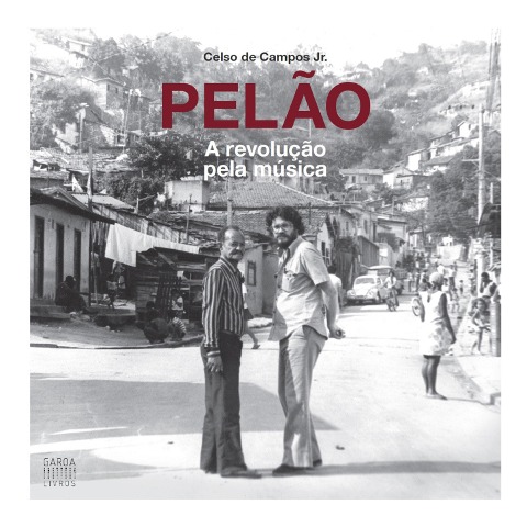 Pelão - Celso de Campos Jr.