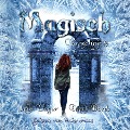 Cover-Bild zum Titel 'Magisch Verschneit' von 'Cina Bard, Ina Linger'