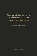Cover-Bild zum Titel 'Das praktische Jahr in der Maschinen- und Elektromaschinenfabrik' von 'F. Zur Nedden'