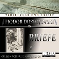 Cover-Bild zum Titel 'Briefe 9' von 'Fjodor Dostojewski'