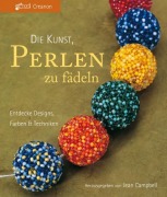 Cover-Bild zum Titel 'Die Kunst, Perlen zu fädeln' von ''
