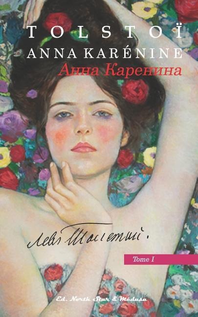 Anna Karénine - Léon Tolstoï