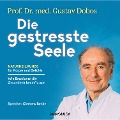 Cover-Bild zum Titel 'Die gestresste Seele' von 'Gustav Dobos'