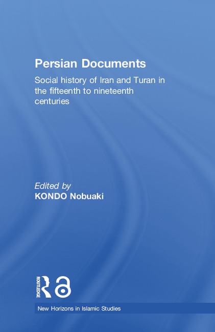 Persian Documents - 