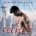 Cover-Bild zum Titel 'Reckless' von 'Winter Renshaw'