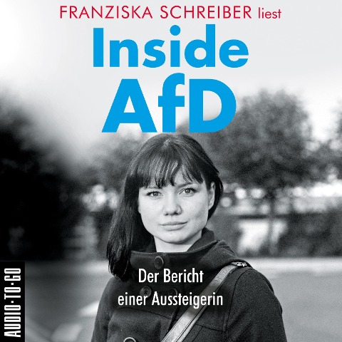 Inside AfD - Franziska Schreiber