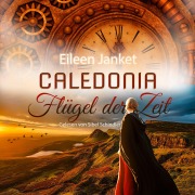 Cover-Bild zum Titel 'Caledonia' von 'Eileen Janket'