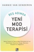 Cover-Bild zum Titel 'Bes Adimda Yeni Mod Terapisi' von 'Hannie van Genderen'
