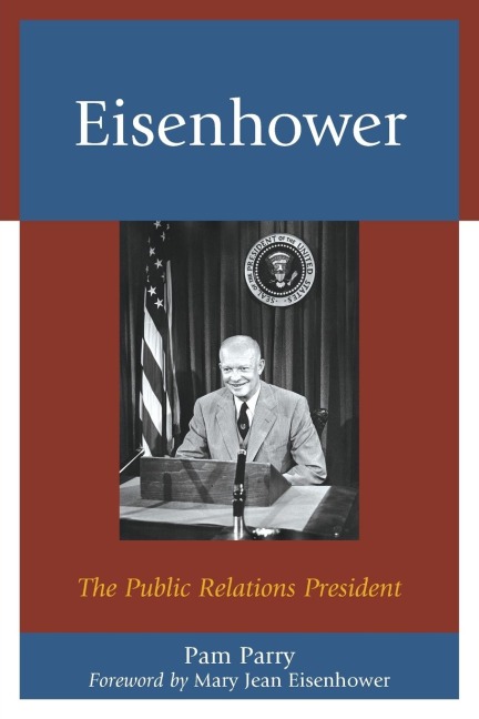 Eisenhower - Pam Parry