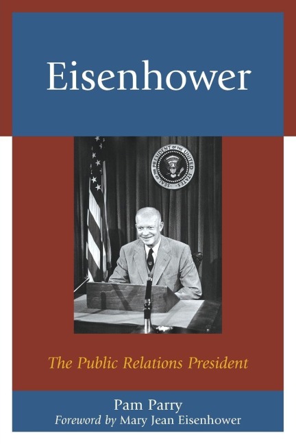 Eisenhower - Pam Parry