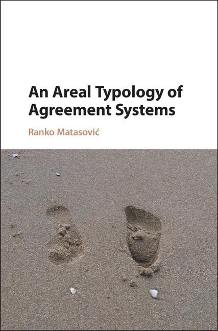 Areal Typology of Agreement Systems - Ranko Matasovic