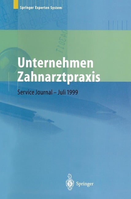 Unternehmen Zahnarztpraxis - 