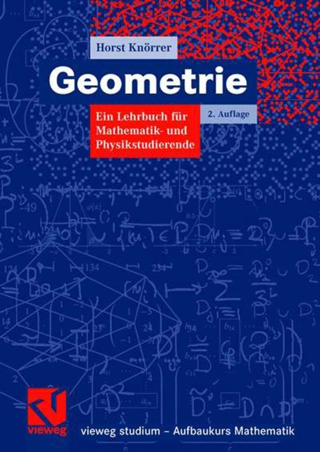Geometrie - Horst Knörrer