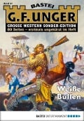 Cover-Bild zum Titel 'G. F. Unger Sonder-Edition 57' von 'G. F. Unger'