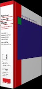 Cover-Bild zum Titel 'Die Neue Vorsorge-Mappe' von 'Peter Depré, Karl-Heinz Belser, Friedrich L. Cranshaw, Wolfgang Popp, Michael Blauth'