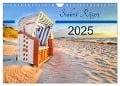 Südost Rügen 2025 (Wandkalender 2025 DIN A4 quer), CALVENDO Monatskalender - Arne Fitkau Fotografie & Design