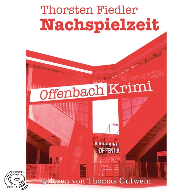 Nachspielzeit - Thorsten Fiedler