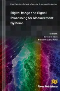 Cover-Bild zum Titel 'Digital Image and Signal Processing for Measurement Systems' von ''