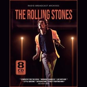 The Rolling Stones - The Rolling Stones