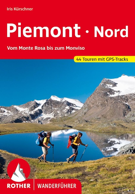 Piemont Nord - Iris Kürschner