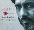 Cover-Bild zum Titel 'Miesencia-A Sound Autobiography' von 'Rycardo Moreno'