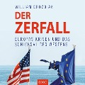 Der Zerfall - William Drozdiak