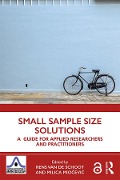 Cover-Bild zum Titel 'Small Sample Size Solutions' von ''