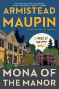 Cover-Bild zum Titel 'Mona of the Manor' von 'Armistead Maupin'
