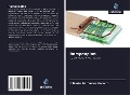 Cover-Bild zum Titel 'Rampenplan' von 'Gilberto Barrancos Romero'