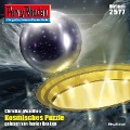 Cover-Bild zum Titel 'Perry Rhodan 2577: Kosmisches Puzzle' von 'Christian Montillon'