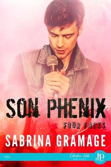 Son Phenix - Sabrina Gramage