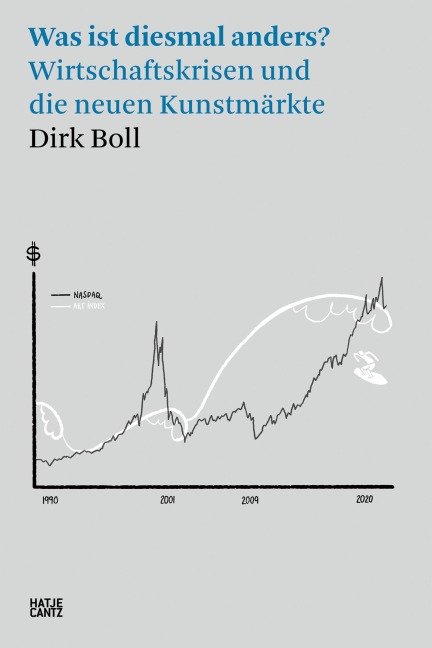 Was ist diesmal anders? - Dirk Boll