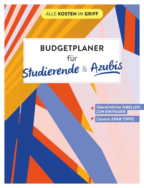 Budgetplaner für Studierende & Azubis - 
