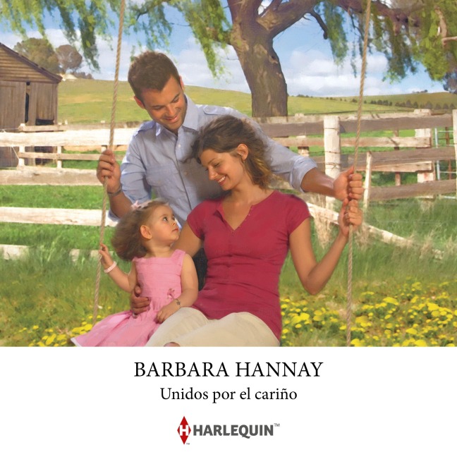 Unidos por el cariño - Barbara Hannay