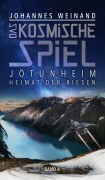Cover-Bild zum Titel 'Das Kosmische Spiel band 4' von 'Johannes Weinand'