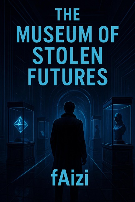 The Museum of Stolen Futures - Faizi