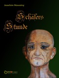Cover-Bild zum Titel 'Schäfers Stunde' von 'Joachim Nowotny'