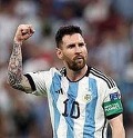 Messi el rey del futbol mundial - Omar Garcia Trujillo