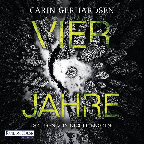 Vier Jahre - Carin Gerhardsen