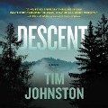 Cover-Bild zum Titel 'Descent Lib/E' von 'Tim Johnston'