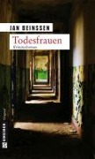 Cover-Bild zum Titel 'Todesfrauen' von 'Jan Beinßen'