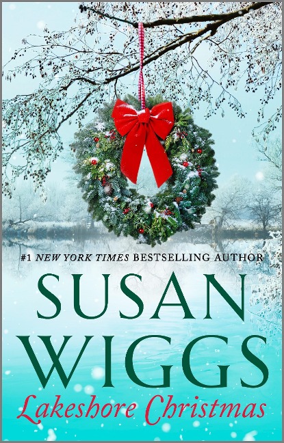 Lakeshore Christmas - Susan Wiggs