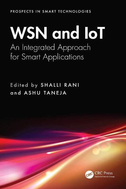 WSN and IoT - 