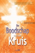Cover-Bild zum Titel 'De Boodschap van het Kruis' von 'Jaerock Lee'