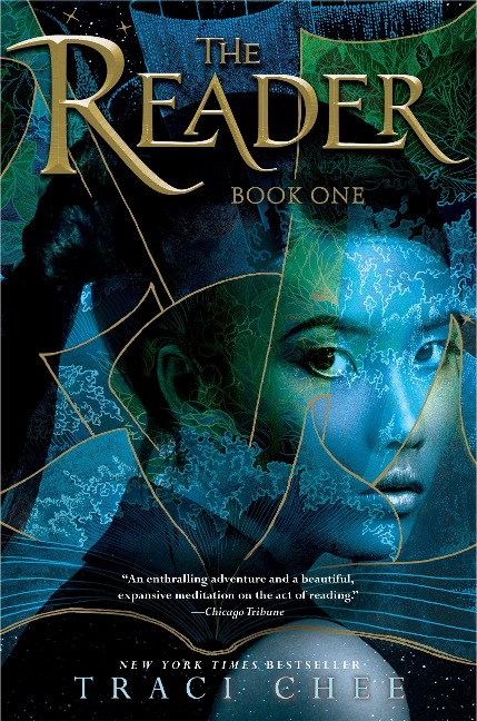 The Reader - Traci Chee