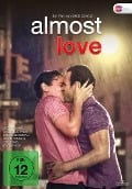 Cover-Bild zum Titel 'Almost Love' von 'Mike Doyle, Dabney Morris'
