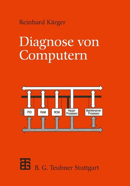 Diagnose von Computern - 